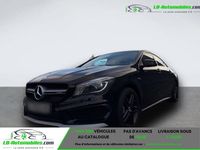 Occasion Mercedes CLA45 AMG AMG 381 ch (280 kW) 2015 Coupé