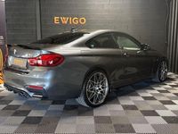 Occasion BMW 430 Comfort Edition 431 ch (317 kW) 2015 Coupé