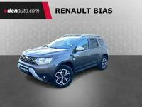 occasion Dacia Duster Blue Dci 115 4x2 Prestige