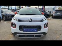 occasion Citroën C3 Aircross BlueHDi 120ch S&S Shine EAT6 E6.d-TEMP