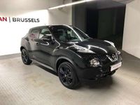occasion Nissan Juke dCi N-Connecta+pack