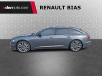 Occasion Audi A6 S-Line 299 ch (219 kW) 2021 Break