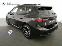 Occasion BMW 218 M Sport 137 ch (100 kW) 2025 Noir Monospace