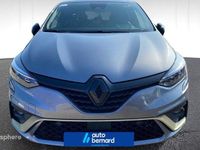 Occasion Renault Clio V Engineered 91 ch (66 kW) 2023 Gris Berline