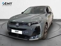 Occasion Citroën C5 Aircross 2025 Vert astoria SUV