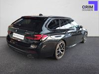 Occasion BMW 530 Comfort Edition 292 ch (214 kW) 2022 Berline