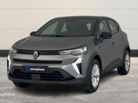 Occasion Renault Captur Evolution 102 ch (75 kW) 2025 Biton SUV