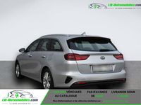 occasion Kia Ceed 1.4 T-GDI 140 ch BVA