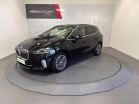 Occasion BMW 225 Active Tourer Luxury Line 245 ch (180 kW) 2022 Monospace