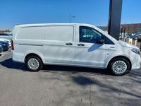 occasion Mercedes e-Vito VITO116ch Long 60KWH