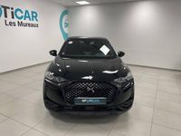 Occasion DS Automobiles DS3 Crossback Business 130 ch (95 kW) 2022 Noir SUV