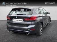 Occasion BMW X1 152 ch (111 kW) 2021 Gris SUV