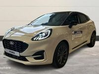 Nouvelle Ford Puma 128 ch (94 kW) 2025 SUV