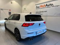 occasion VW Golf VIII 2.0 TDI SCR 200ch GTD DSG7