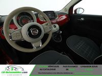 occasion Fiat 500 0.9 85 Ch Twinair Bva