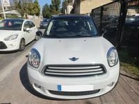 Occasion Mini Cooper D Countryman 111 ch (81 kW) 2013 Blanc SUV