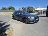 Occasion Audi A6 S-Line 204 ch (150 kW) 2013 Break