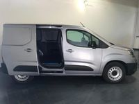 occasion Opel Combo Cargo M 800kg 100 kW Batterie 50 kWh - VIVA185959153