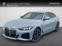 Occasion BMW i4 M Sport 210 kW (286 ch) 2025 M brooklyn grey métallisé Berline