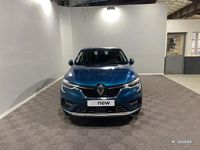 Occasion Renault Arkana Zen 145 ch (106 kW) 2021 Bleu SUV