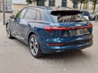 occasion Audi e-tron 50 313CH E-QUATTRO