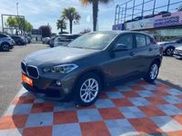 occasion BMW X2 (f39) Sdrive18ia 140 Dkg7 Advantage Gps Hayon