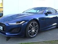 occasion Jaguar F-Type Coupe Coupé V8 5l 450 Ch Bva8 R-dynamic