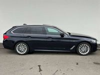 occasion BMW 520 520 dA xDrive 190ch M Sport Steptronic Euro6d-T