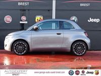 occasion Fiat 500e 118ch La Prima - VIVA178897069