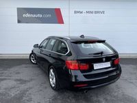 occasion BMW 320 320 Touring d 184 ch Sport A