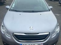 occasion Peugeot 2008 1.2 PureTech 110ch S&S BVM5 Allure