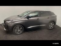 Occasion Peugeot 3008 Allure 130 ch (95 kW) 2024 SUV