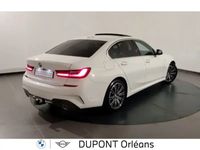 occasion BMW 320 320 dA MH xDrive 190ch M Sport