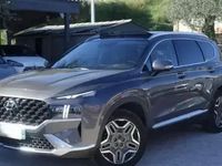 occasion Hyundai Santa Fe 1.6 T-gdi 230ch Hybrid Executive Bva6