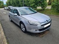 Occasion Citroën C5 Exclusive 2012 Berline