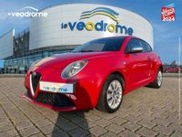 occasion Alfa Romeo MiTo 1.3 JTDm 95ch Super Stop\u0026Start