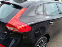 occasion Volvo V40 II D2 120ch Momentum Business