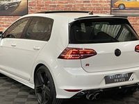 occasion VW Golf VII R 2.0 Tsi 300ch ( Vii ) Immat Francaise