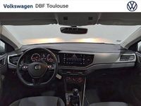 occasion VW Polo BUSINESS 1.0 TSI 95 S&S BVM5 Lounge