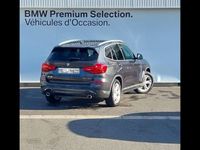 occasion BMW X3 xDrive30e 292ch Business Design - VIVA166852250