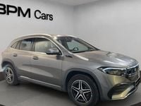 Occasion Mercedes EQA250+ AMG line 139 kW (190 ch) 2022 SUV
