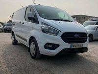 occasion Ford Transit Custom 2.0 TDCI 130 CV BOITE AUTO