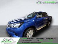 Occasion Toyota HiLux 150 ch (110 kW) 2020 Pick-up