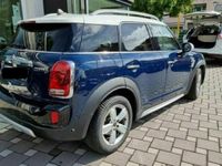 occasion Mini Cooper D Countryman 150CH BUSINESS BVA