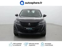 occasion Peugeot 2008 1.2 PureTech 130ch S&S Active Business