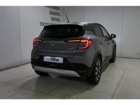 Occasion Renault Captur Evolution 90 ch (66 kW) 2023 Gris SUV