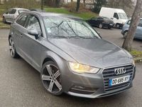 occasion Audi A3 2.0 TDI 150 Quattro Ambition