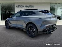 Occasion Aston Martin DBX 718 ch (528 kW) 2024 Gris SUV
