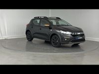Occasion Dacia Sandero Extreme 2025 Noir Citadine