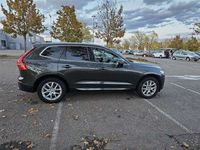 occasion Volvo XC60 D4 AWD 190 ch AdBlue Geatronic 8 Business Executiv